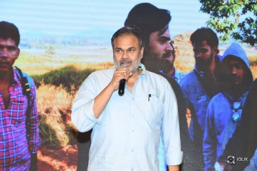 Winner Movie Pre Release Event